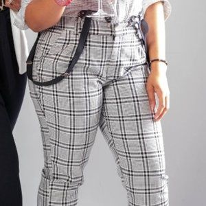 Abercrombie and Fitch Business Trouser